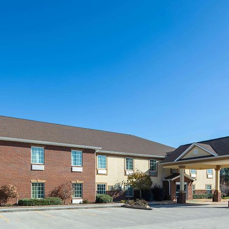 La Quinta Inn By Wyndham Calhoun South I-75 Esterno foto