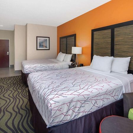La Quinta Inn By Wyndham Calhoun South I-75 Esterno foto