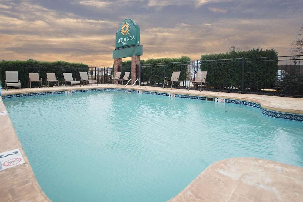 La Quinta Inn By Wyndham Calhoun South I-75 Esterno foto