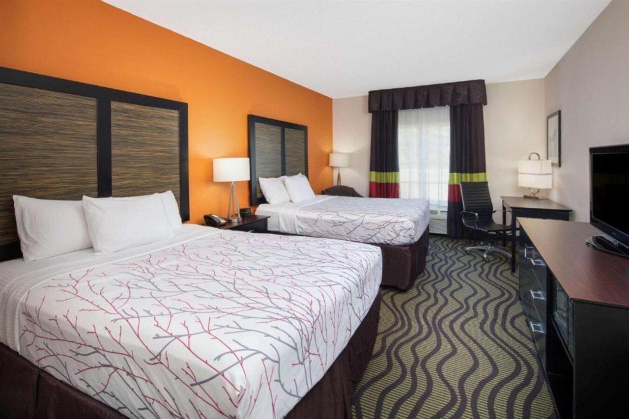 La Quinta Inn By Wyndham Calhoun South I-75 Esterno foto