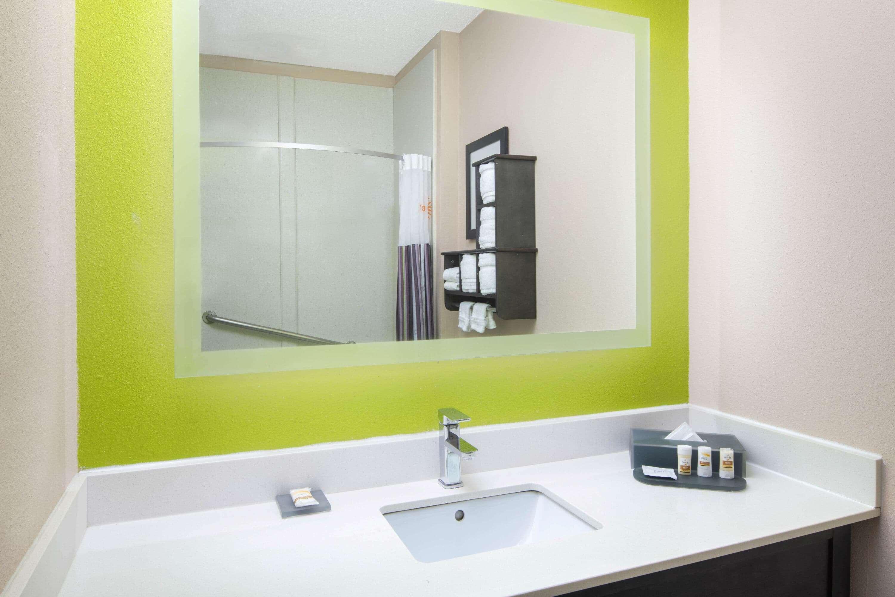 La Quinta Inn By Wyndham Calhoun South I-75 Esterno foto