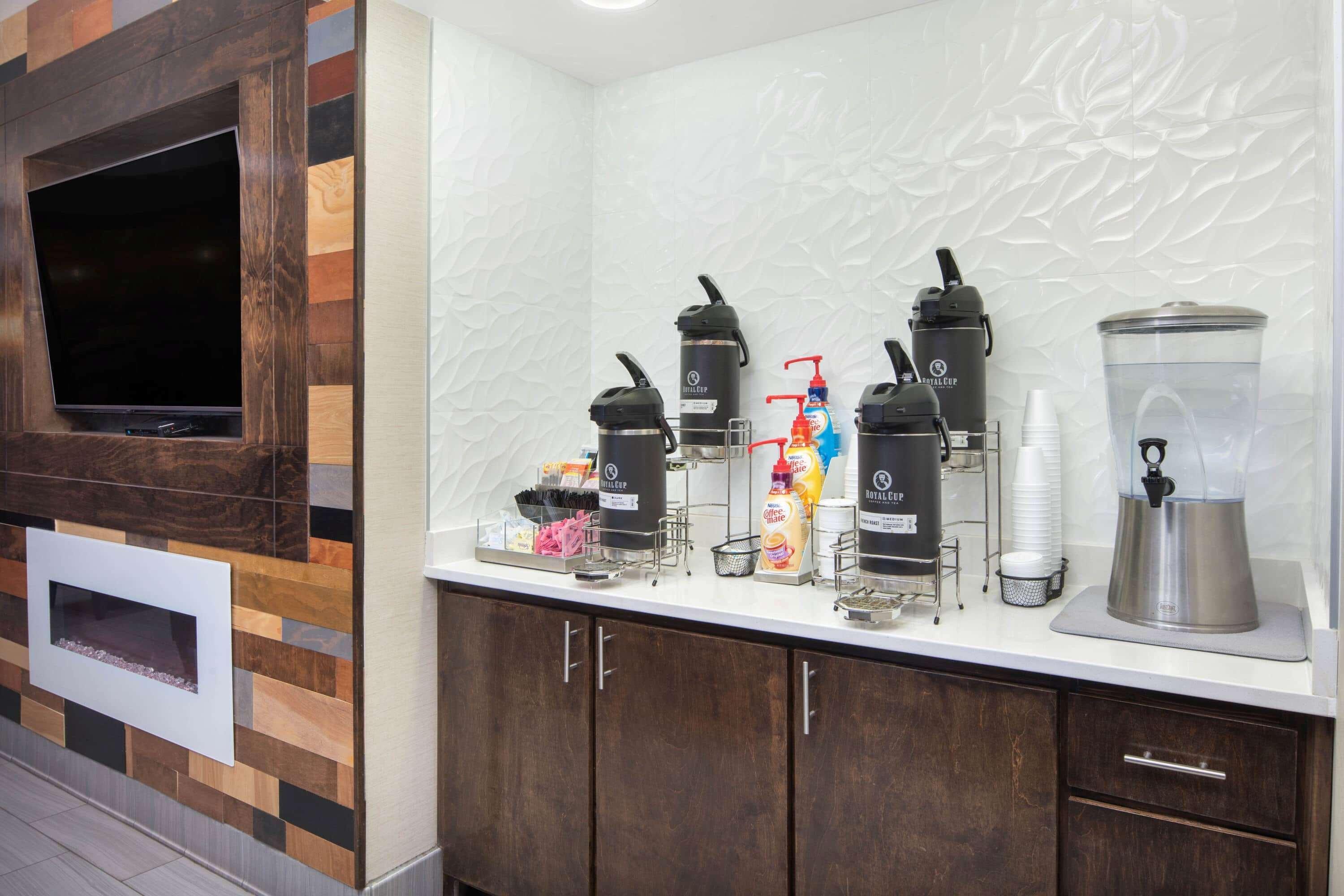 La Quinta Inn By Wyndham Calhoun South I-75 Esterno foto