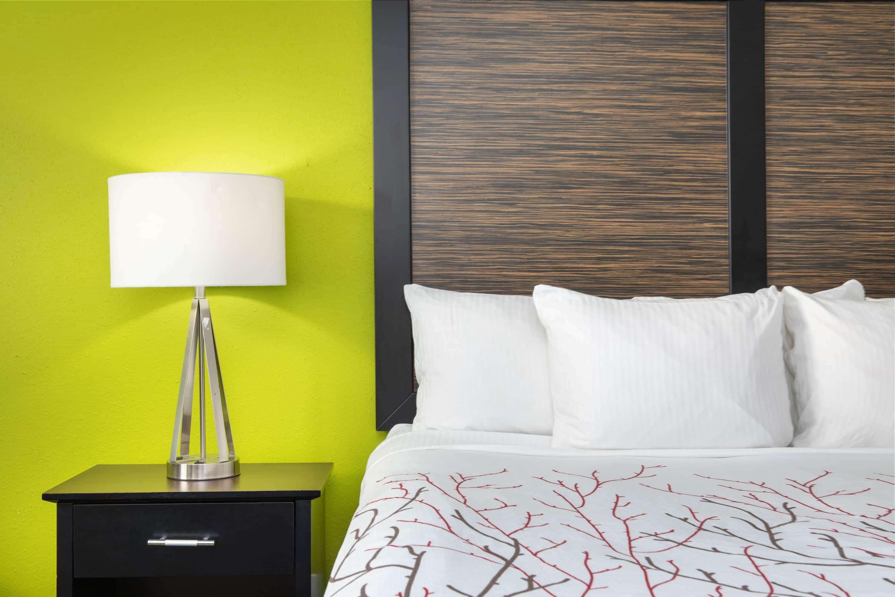 La Quinta Inn By Wyndham Calhoun South I-75 Esterno foto