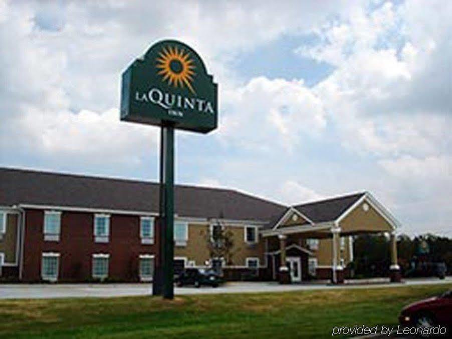 La Quinta Inn By Wyndham Calhoun South I-75 Esterno foto