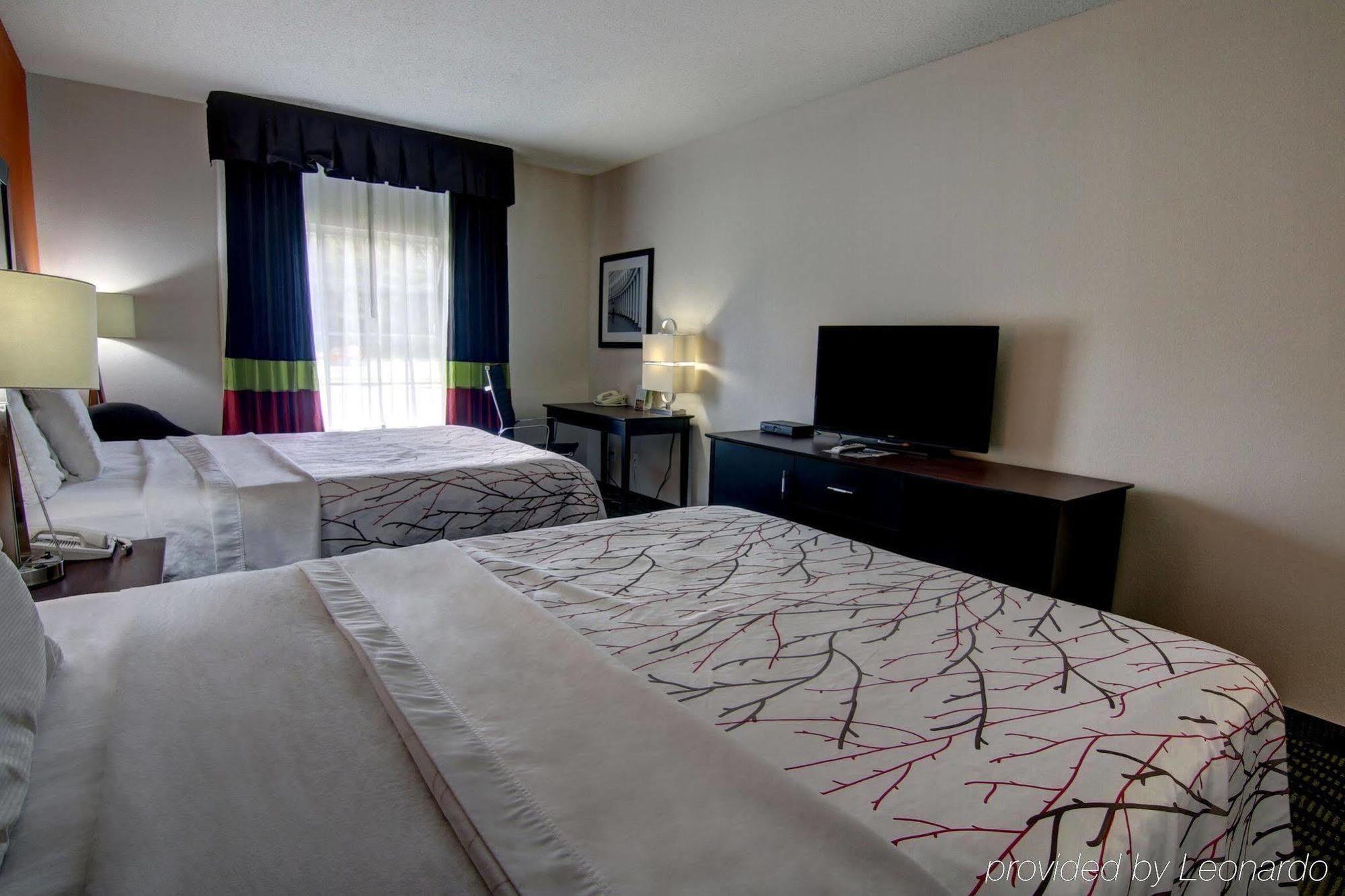 La Quinta Inn By Wyndham Calhoun South I-75 Esterno foto