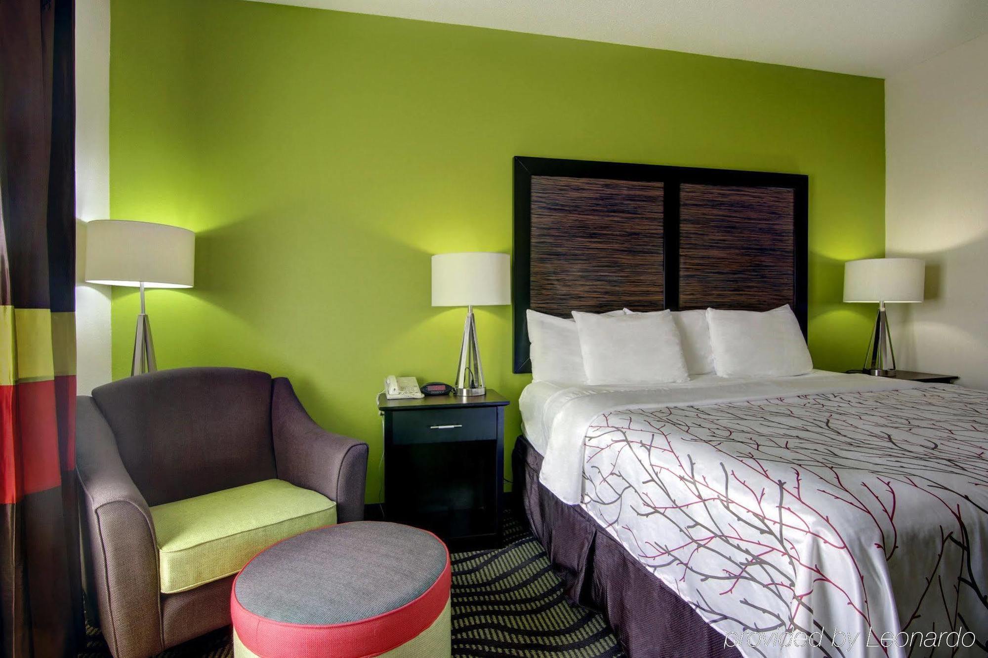 La Quinta Inn By Wyndham Calhoun South I-75 Esterno foto