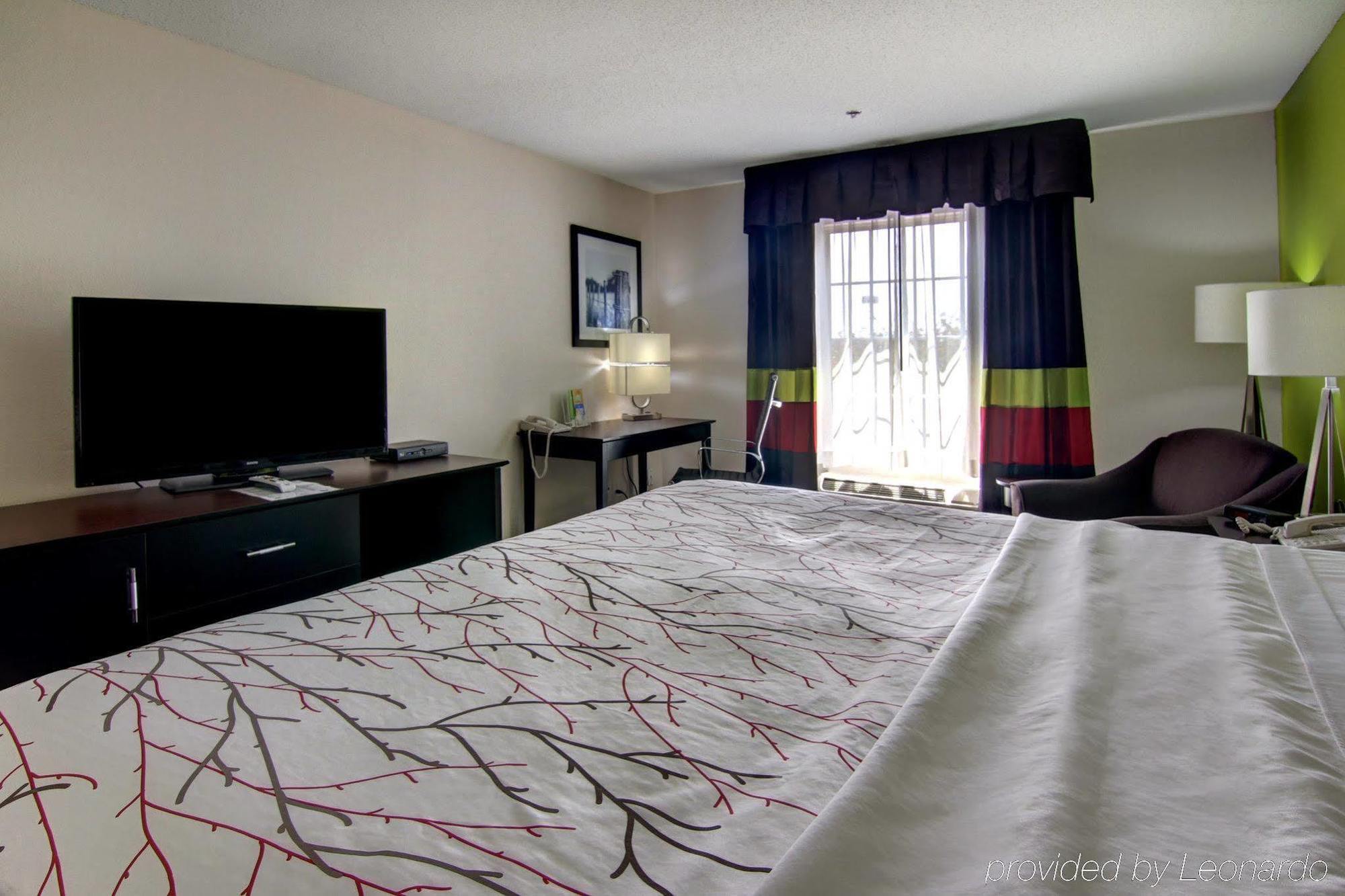 La Quinta Inn By Wyndham Calhoun South I-75 Esterno foto