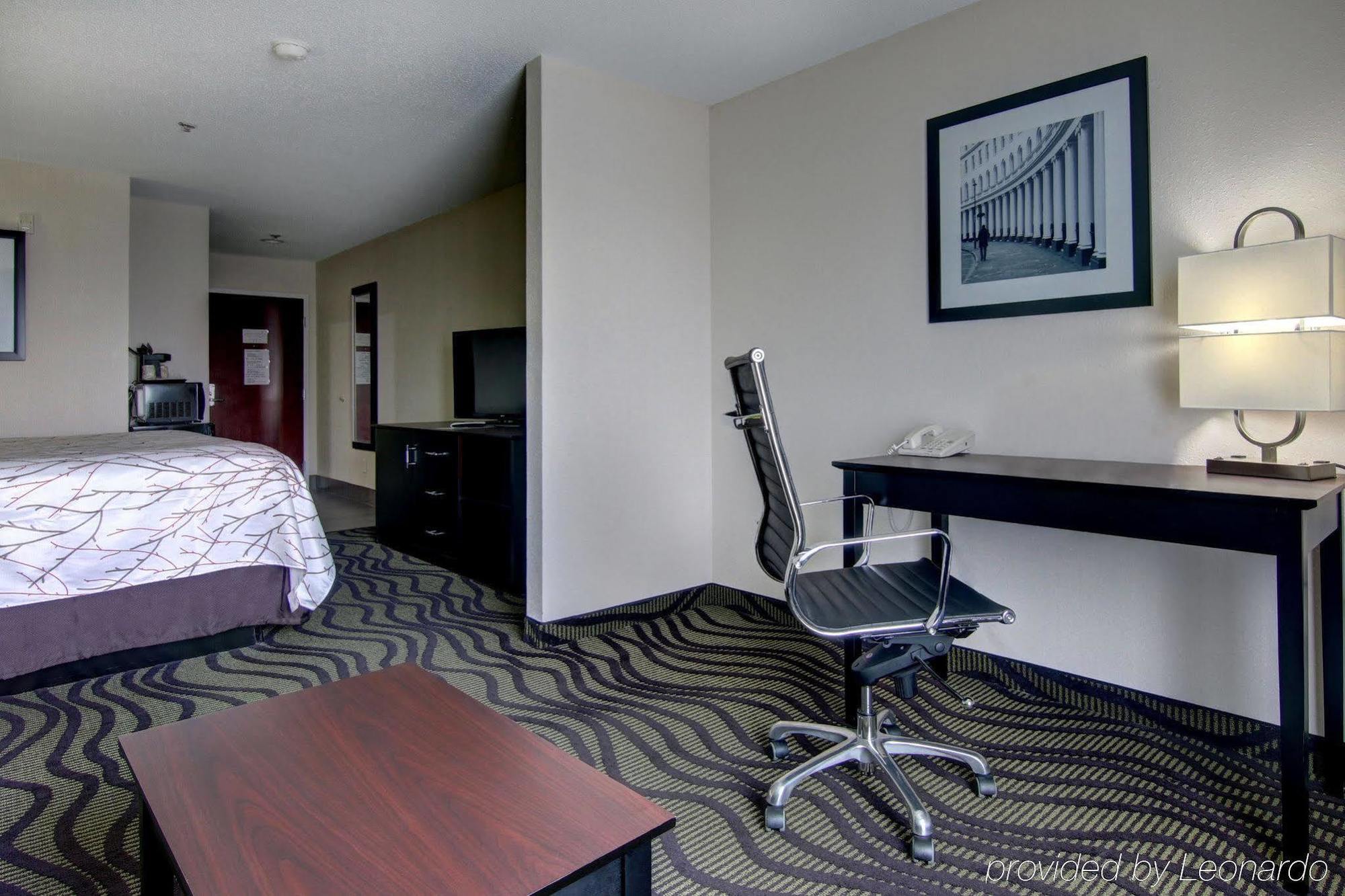 La Quinta Inn By Wyndham Calhoun South I-75 Esterno foto