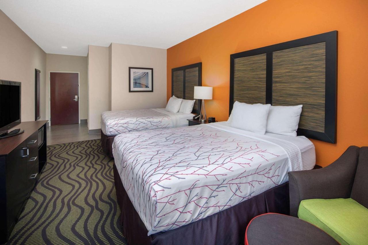 La Quinta Inn By Wyndham Calhoun South I-75 Esterno foto