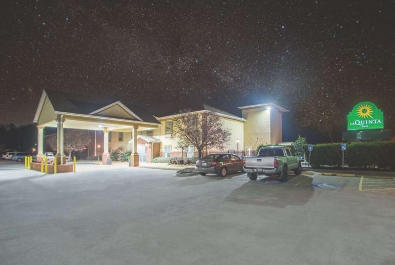 La Quinta Inn By Wyndham Calhoun South I-75 Esterno foto