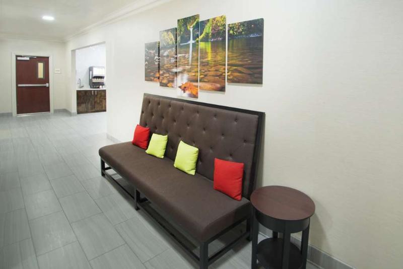 La Quinta Inn By Wyndham Calhoun South I-75 Esterno foto